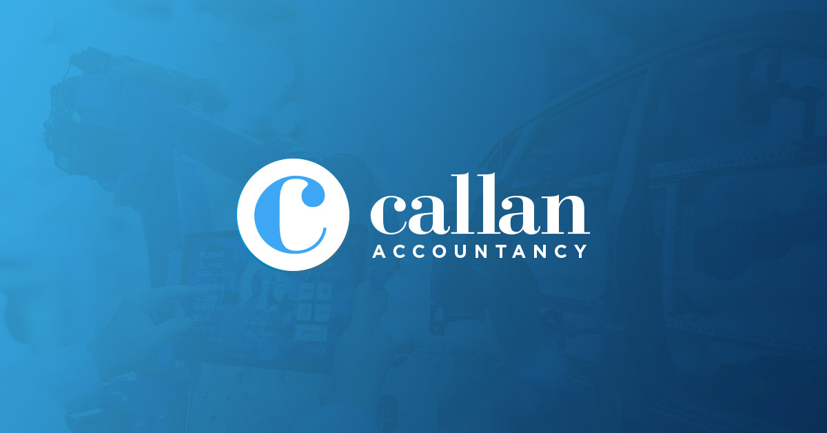 Callan Accountancy logo